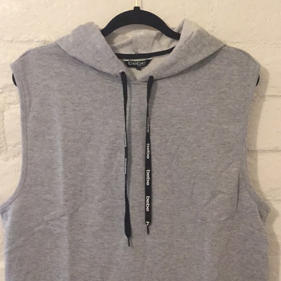 bebe Sports Top NWT - Picture 3 of 8